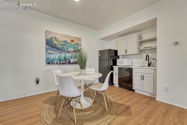 MLS Image for 17870  New London  ,Monument, Colorado