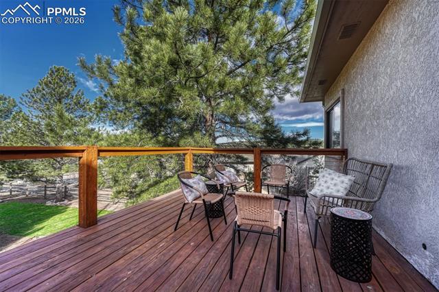 MLS Image for 17870  New London  ,Monument, Colorado