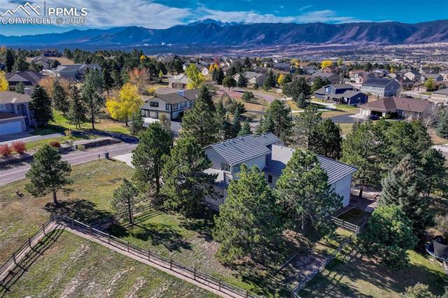 MLS Image for 17870  New London  ,Monument, Colorado