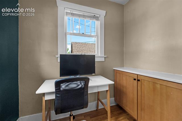 MLS Image for 216 E Fontanero  ,Colorado Springs, Colorado