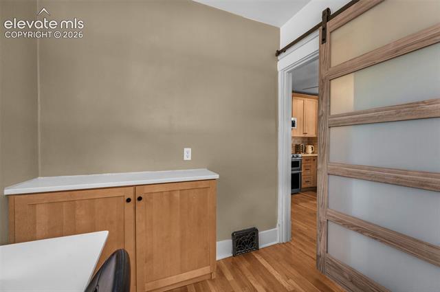 MLS Image for 216 E Fontanero  ,Colorado Springs, Colorado