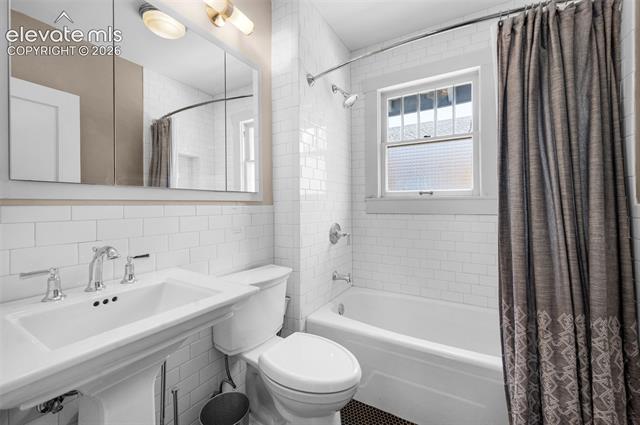 MLS Image for 216 E Fontanero  ,Colorado Springs, Colorado