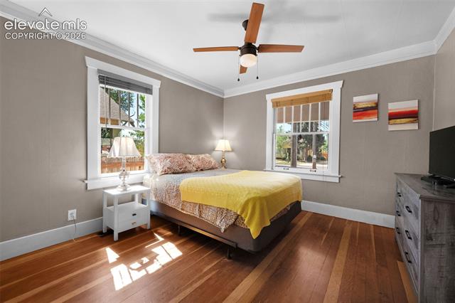 MLS Image for 216 E Fontanero  ,Colorado Springs, Colorado