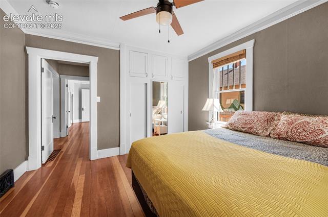 MLS Image for 216 E Fontanero  ,Colorado Springs, Colorado