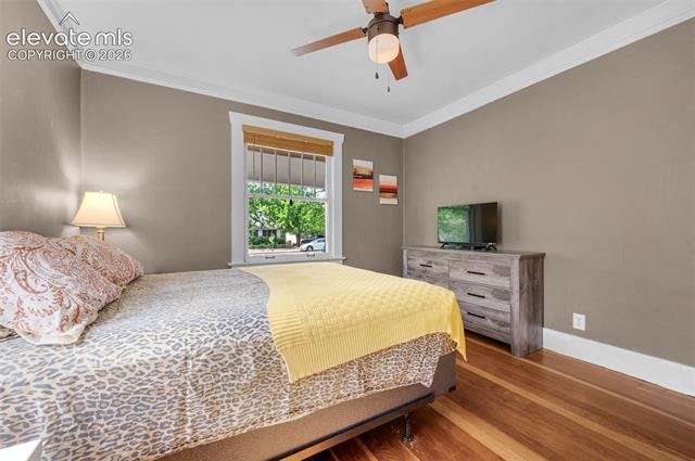 MLS Image for 216 E Fontanero  ,Colorado Springs, Colorado