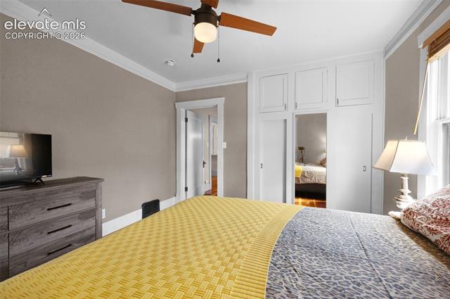 MLS Image for 216 E Fontanero  ,Colorado Springs, Colorado