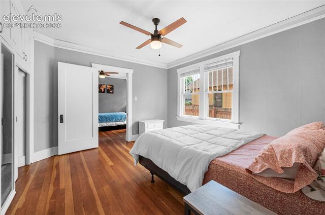 MLS Image for 216 E Fontanero  ,Colorado Springs, Colorado