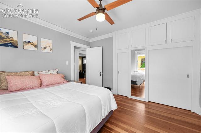MLS Image for 216 E Fontanero  ,Colorado Springs, Colorado