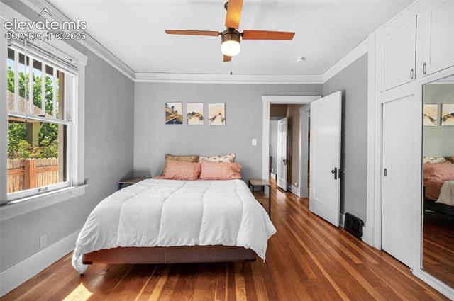 MLS Image for 216 E Fontanero  ,Colorado Springs, Colorado