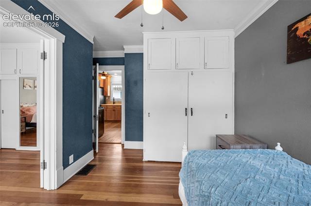MLS Image for 216 E Fontanero  ,Colorado Springs, Colorado