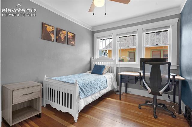 MLS Image for 216 E Fontanero  ,Colorado Springs, Colorado