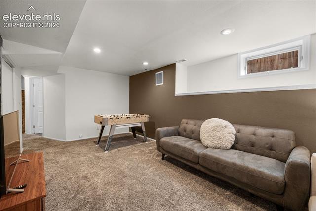 MLS Image for 216 E Fontanero  ,Colorado Springs, Colorado