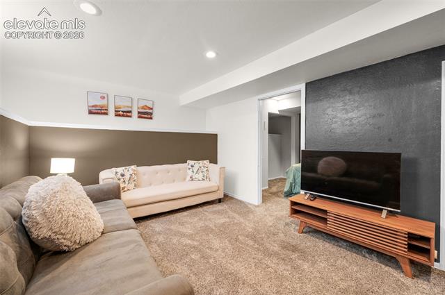 MLS Image for 216 E Fontanero  ,Colorado Springs, Colorado