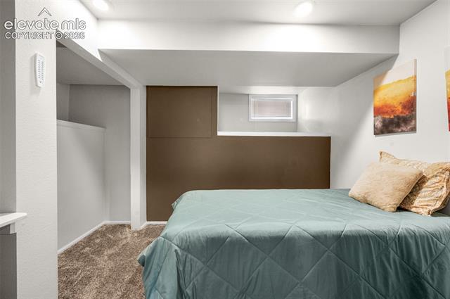 MLS Image for 216 E Fontanero  ,Colorado Springs, Colorado