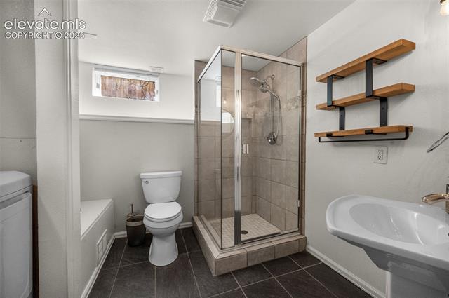 MLS Image for 216 E Fontanero  ,Colorado Springs, Colorado