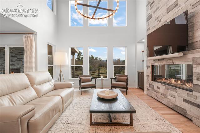 MLS Image for 556  Coyote Willow  ,Colorado Springs, Colorado