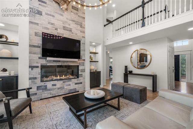MLS Image for 556  Coyote Willow  ,Colorado Springs, Colorado