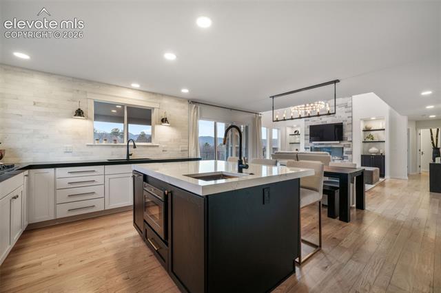MLS Image for 556  Coyote Willow  ,Colorado Springs, Colorado
