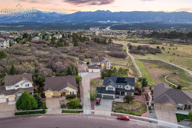 MLS Image for 556  Coyote Willow  ,Colorado Springs, Colorado