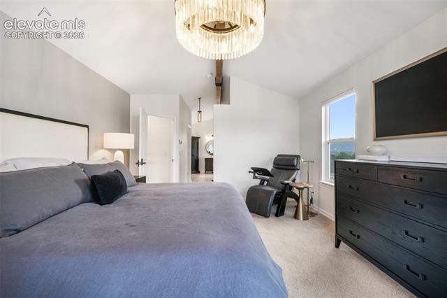 MLS Image for 556  Coyote Willow  ,Colorado Springs, Colorado