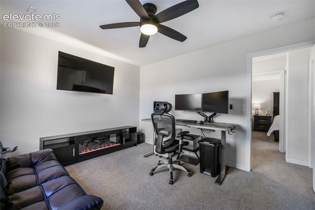 MLS Image for 556  Coyote Willow  ,Colorado Springs, Colorado