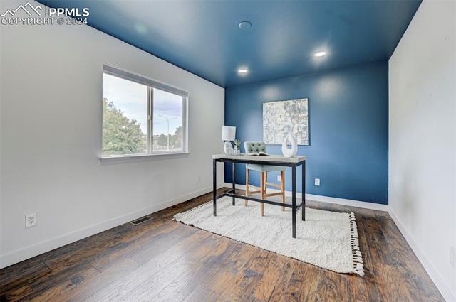 MLS Image for 6452  Showhorse  ,Colorado Springs, Colorado