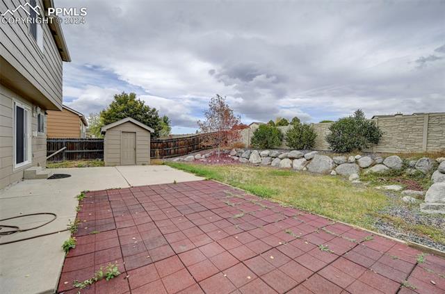 MLS Image for 6452  Showhorse  ,Colorado Springs, Colorado