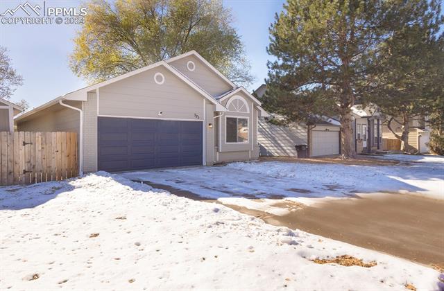 275  Dix  , colorado springs  House Search MLS Picture