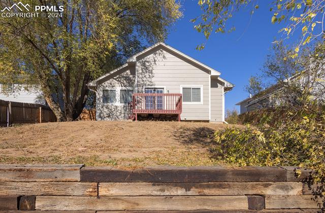 MLS Image for 275  Dix  ,Colorado Springs, Colorado