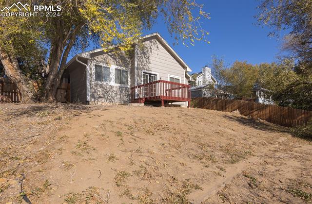 MLS Image for 275  Dix  ,Colorado Springs, Colorado