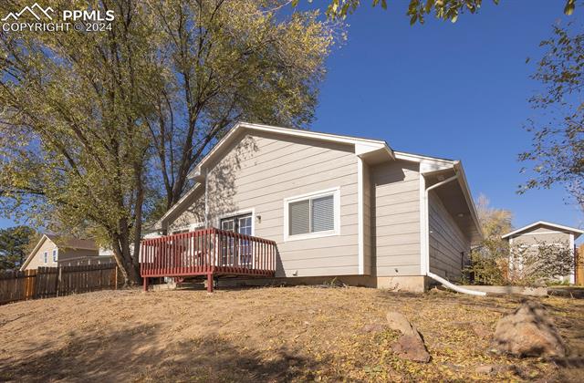 MLS Image for 275  Dix  ,Colorado Springs, Colorado