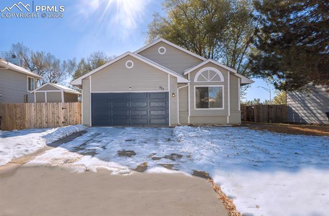 MLS Image for 275  Dix  ,Colorado Springs, Colorado