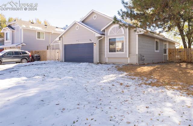 MLS Image for 275  Dix  ,Colorado Springs, Colorado