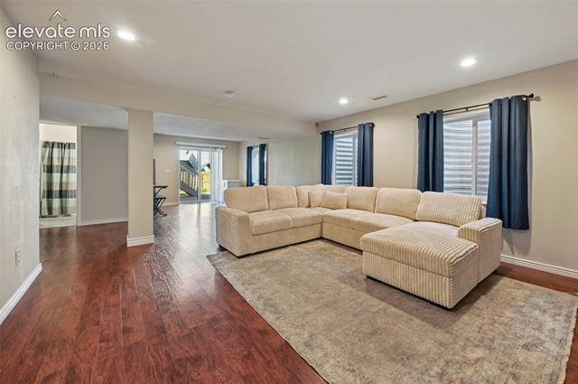 MLS Image for 7811  Clymer  ,Fountain, Colorado