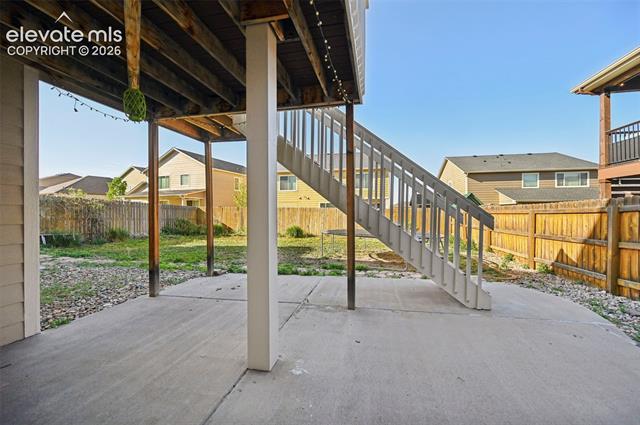 MLS Image for 7811  Clymer  ,Fountain, Colorado