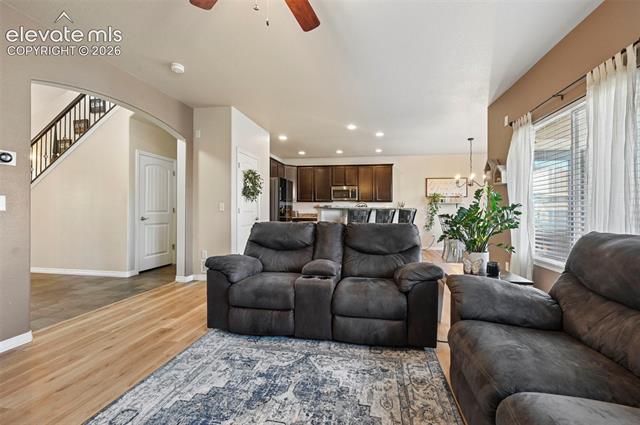 MLS Image for 7811  Clymer  ,Fountain, Colorado
