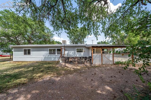 8255  Commanche  , colorado springs  House Search MLS Picture