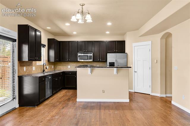 MLS Image for 2515  Reed Grass  ,Colorado Springs, Colorado