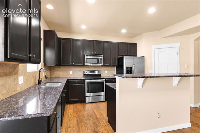 MLS Image for 2515  Reed Grass  ,Colorado Springs, Colorado