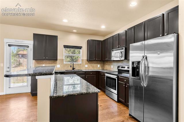 MLS Image for 2515  Reed Grass  ,Colorado Springs, Colorado