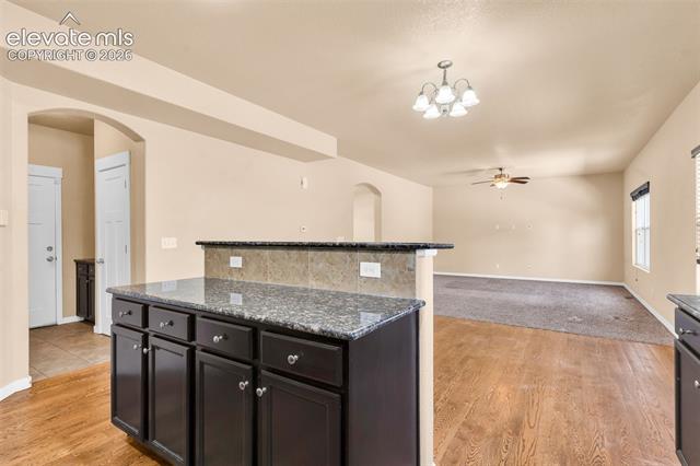 MLS Image for 2515  Reed Grass  ,Colorado Springs, Colorado