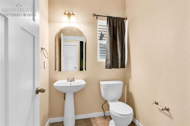 MLS Image for 2515  Reed Grass  ,Colorado Springs, Colorado