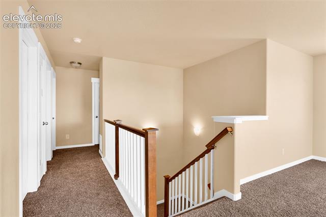 MLS Image for 2515  Reed Grass  ,Colorado Springs, Colorado