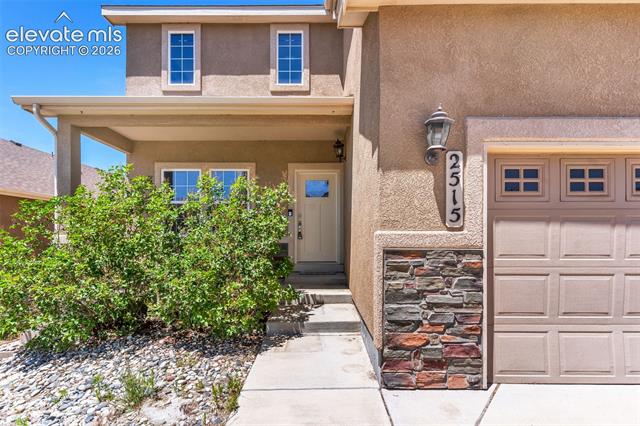 MLS Image for 2515  Reed Grass  ,Colorado Springs, Colorado