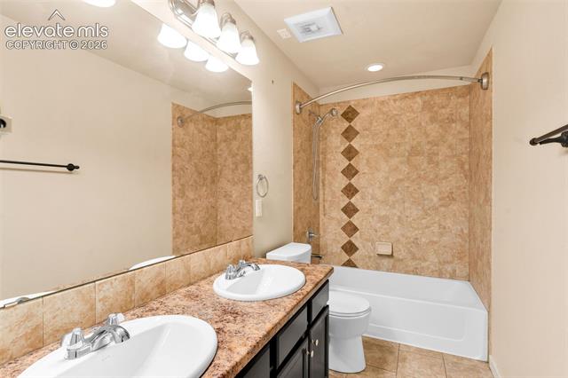MLS Image for 2515  Reed Grass  ,Colorado Springs, Colorado