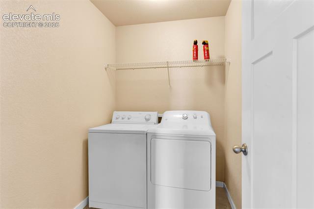 MLS Image for 2515  Reed Grass  ,Colorado Springs, Colorado