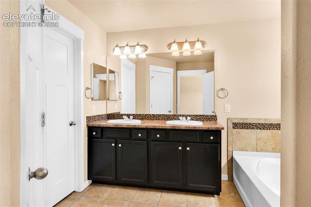 MLS Image for 2515  Reed Grass  ,Colorado Springs, Colorado