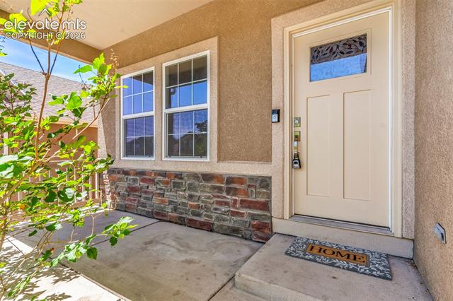 MLS Image for 2515  Reed Grass  ,Colorado Springs, Colorado