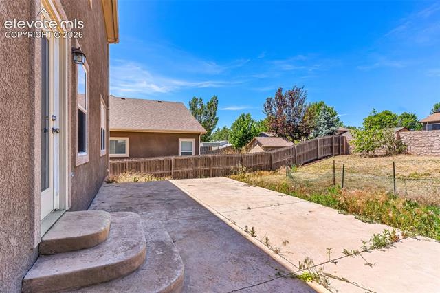 MLS Image for 2515  Reed Grass  ,Colorado Springs, Colorado