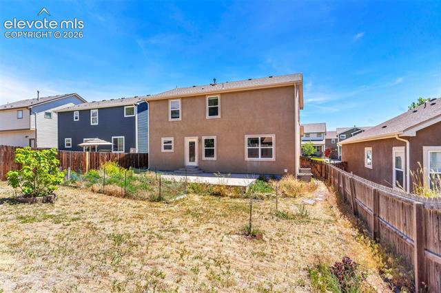 MLS Image for 2515  Reed Grass  ,Colorado Springs, Colorado